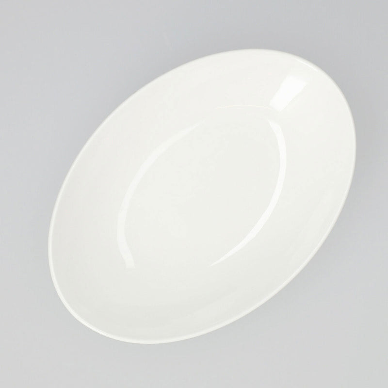 20Cm Oval Bowl Jxb461-04