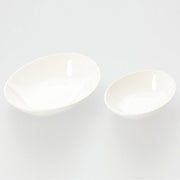 20Cm Oval Bowl Jxb461-04
