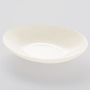 25Cm Oval Bowl Jxb461-01