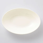 25Cm Oval Bowl Jxb461-01