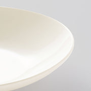25Cm Oval Bowl Jxb461-01