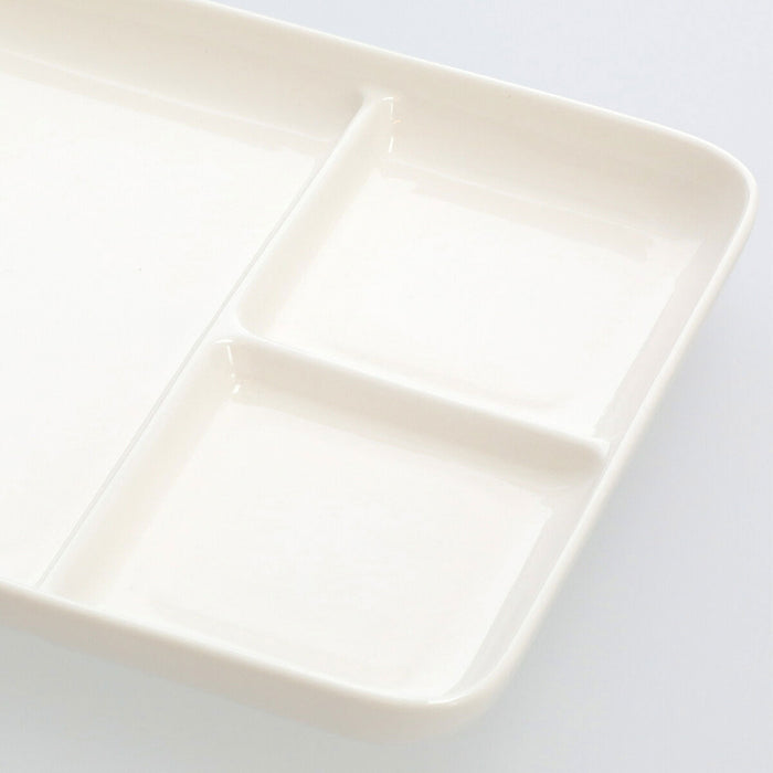 Lunch Plate LH7206-24