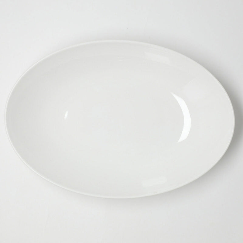 30Cm Oval Bowl Jtb461-05