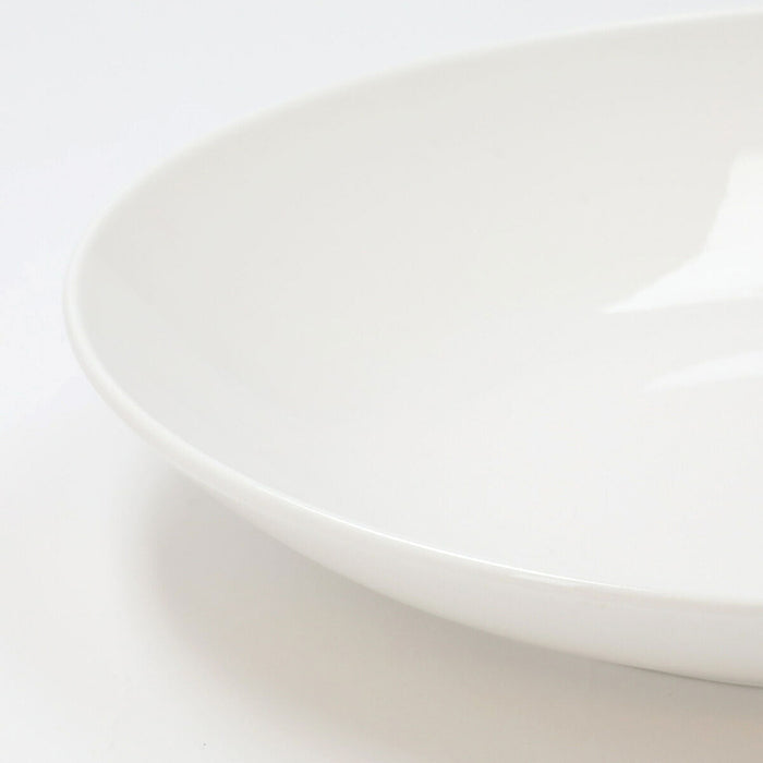 30CM Oval Bowl JTB461-05