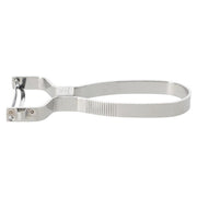 CURVED PEELER S/S HANDLE