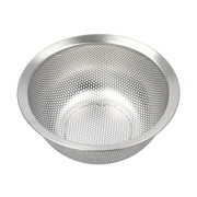21CM PUNCHING COLANDER