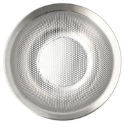 21CM PUNCHING COLANDER
