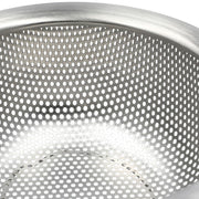 21CM PUNCHING COLANDER