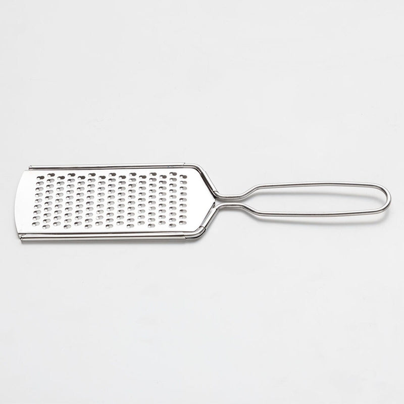 GRATER FOR CONDIMENTS & CHEESE