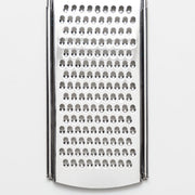 GRATER FOR CONDIMENTS & CHEESE