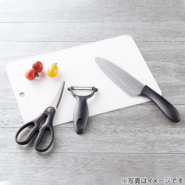 KITCHEN CUTTING 4P SET 2021