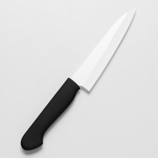 4.7 INCH WHITE CERAMIC KNIFE KY021