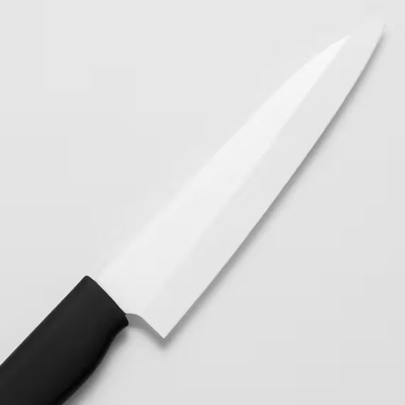 4.7 INCH WHITE CERAMIC KNIFE KY021