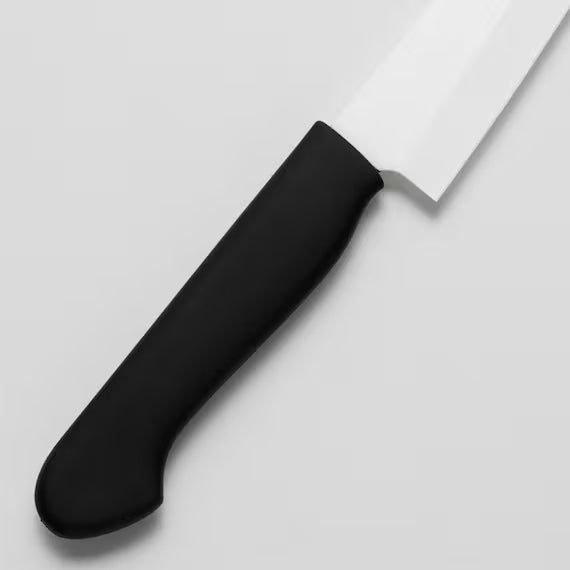 4.7 INCH WHITE CERAMIC KNIFE KY021