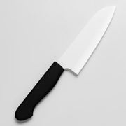 5.5 INCH WHITE CERAMIC KNIFE KY021