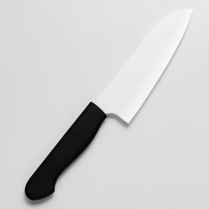 5.5 INCH WHITE CERAMIC KNIFE KY021