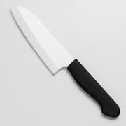 5.5 INCH WHITE CERAMIC KNIFE KY021