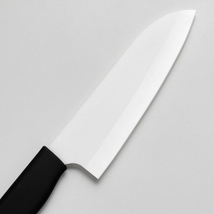 5.5 INCH WHITE CERAMIC KNIFE KY021