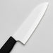 5.5 INCH WHITE CERAMIC KNIFE KY021