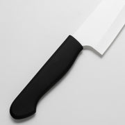 5.5 INCH WHITE CERAMIC KNIFE KY021
