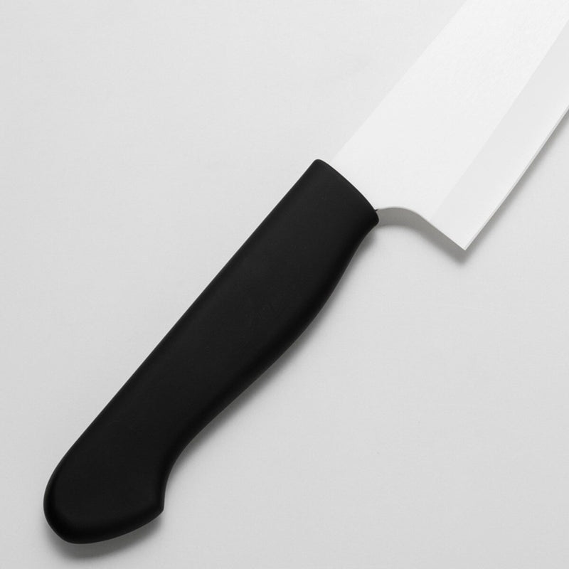 5.5 INCH WHITE CERAMIC KNIFE KY021