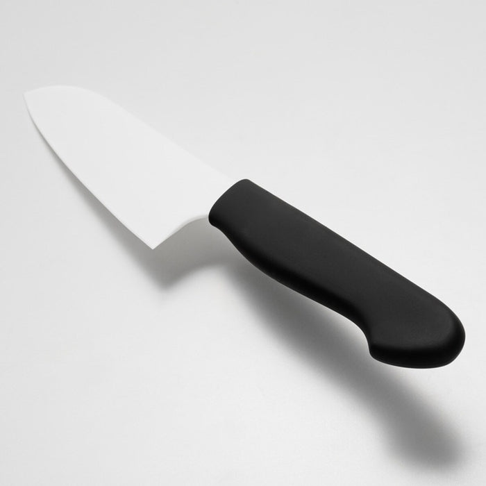 5.5 INCH WHITE CERAMIC KNIFE KY021