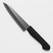 4.7 INCH BLACK CERAMIC KNIFE KY021