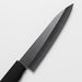 4.7 INCH BLACK CERAMIC KNIFE KY021