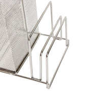 Knife And Cutting Board Stand St