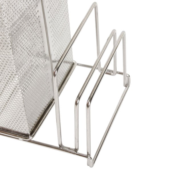 Knife And Cutting Board Stand St
