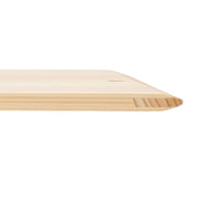 ULTRA LIGHT CYPRESS CUTTING BOARD 36X24