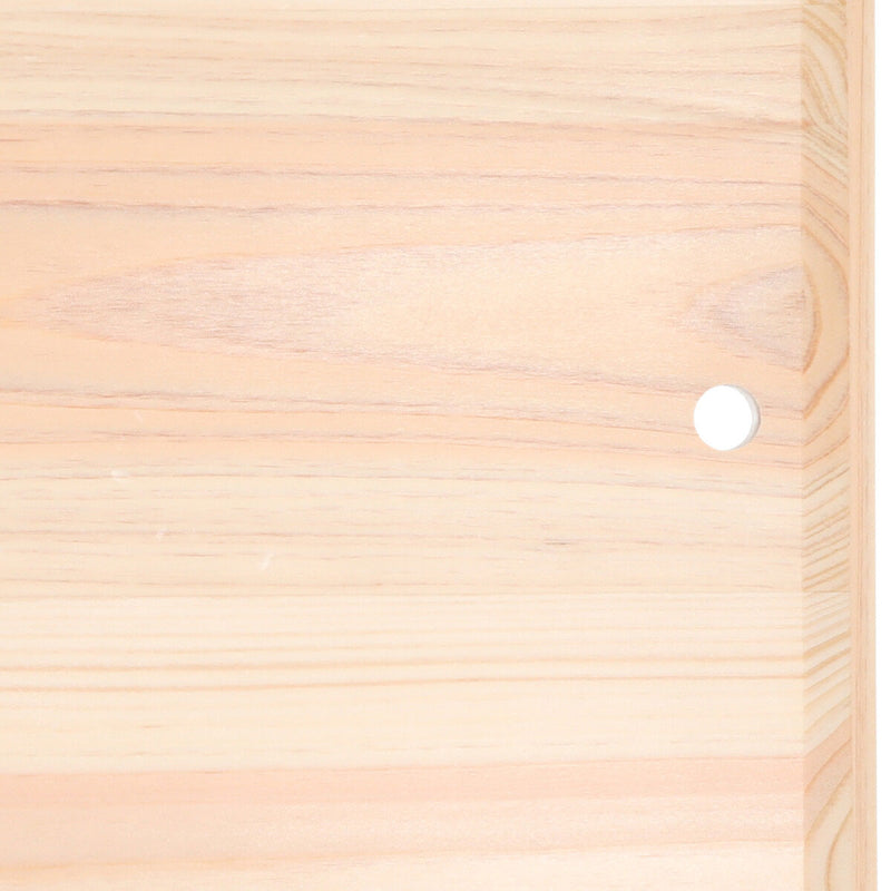 ULTRA LIGHT CYPRESS CUTTING BOARD 36X24
