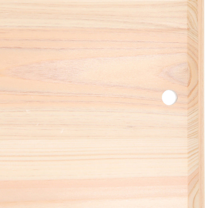 ULTRA LIGHT CYPRESS CUTTING BOARD 36X24