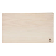 PAULOWNIA CUTTING BOARD 37X22