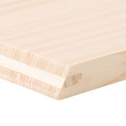 CYPRESS CUTTING BOARD 38X24