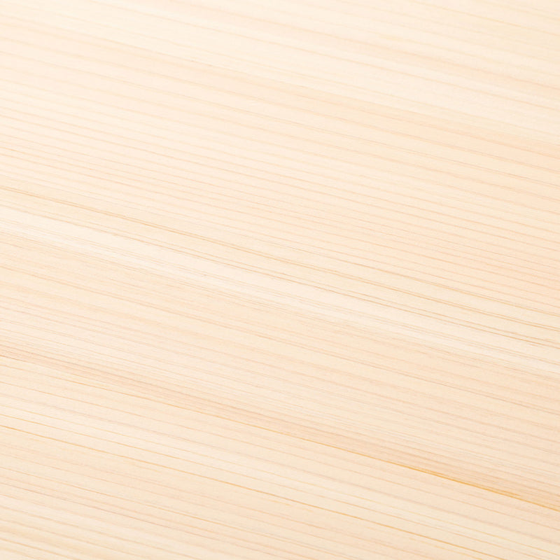 CYPRESS CUTTING BOARD 38X24
