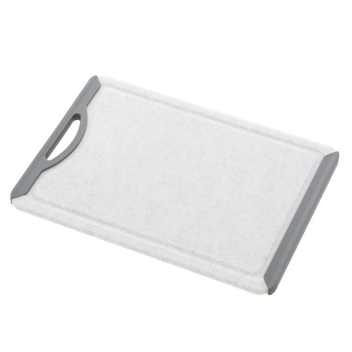 ANTIBACTERIAL CUTTING BORD MARBLE GRAIN GY-M
