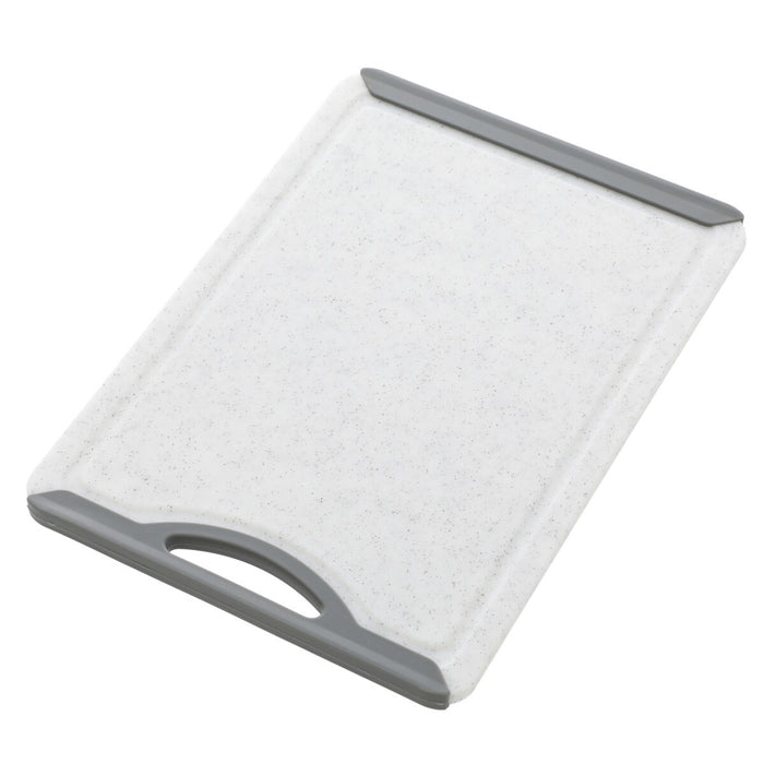 ANTIBACTERIAL CUTTING BORD MARBLE GRAIN GY-M