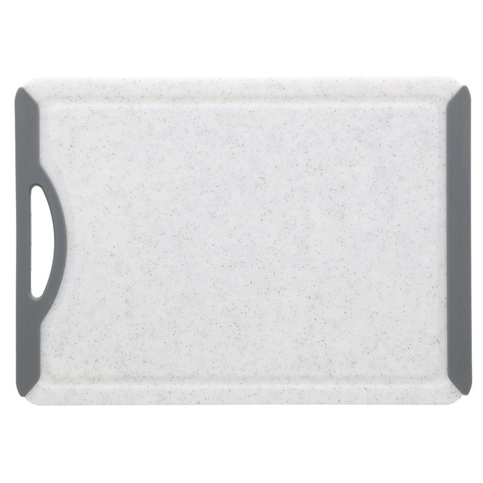 ANTIBACTERIAL CUTTING BORD MARBLE GRAIN GY-M