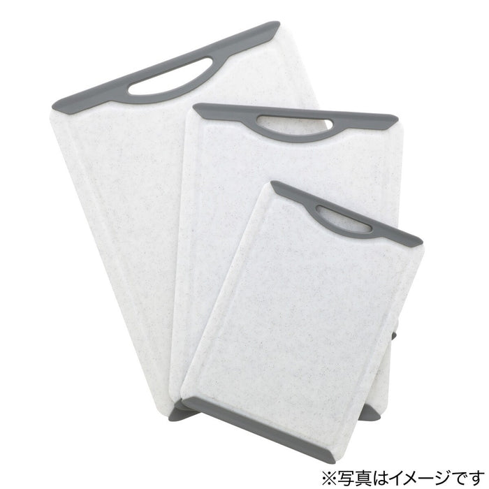 ANTIBACTERIAL CUTTING BORD MARBLE GRAIN GY-M