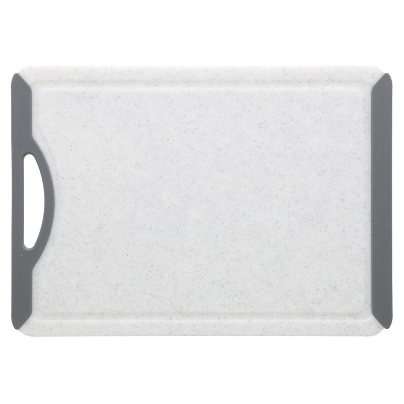 ANTIBACTERIAL CUTTING BORD MARBLE GRAIN GY-L