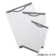 ANTIBACTERIAL CUTTING BORD MARBLE GRAIN GY-L