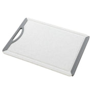 ANTIBACTERIAL CUTTING BORD MARBLE GRAIN GY-LL