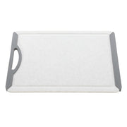 ANTIBACTERIAL CUTTING BORD MARBLE GRAIN GY-LL