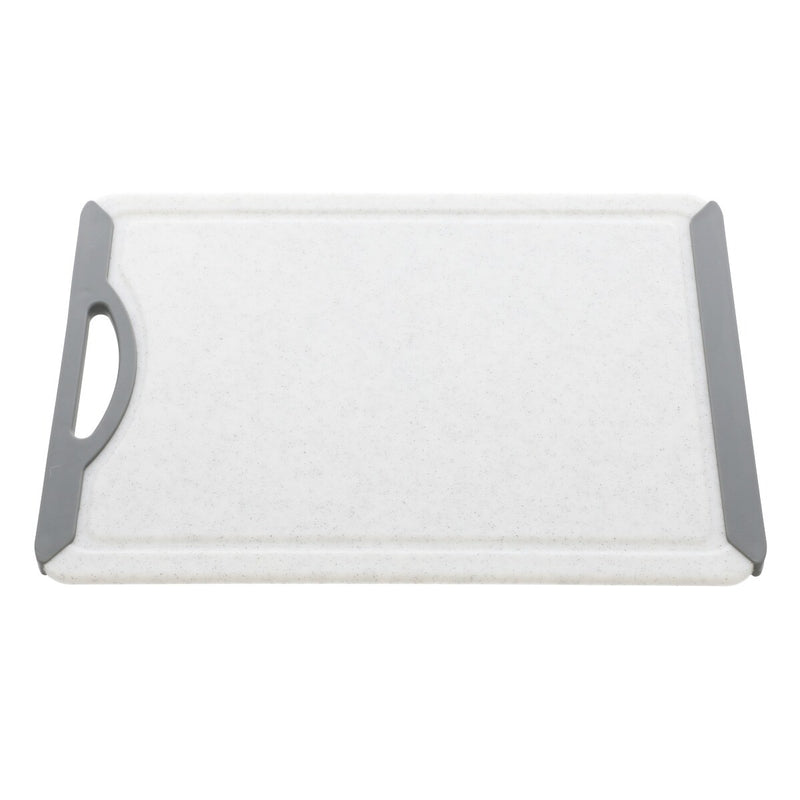 ANTIBACTERIAL CUTTING BORD MARBLE GRAIN GY-LL