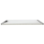 ANTIBACTERIAL CUTTING BORD MARBLE GRAIN GY-LL