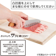 REPLACEMENT PACK MANAITA SHEET M