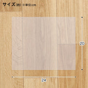 ANTIBACTERIA CUT MANAITA SHEET S