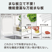 Standable Cutting board M