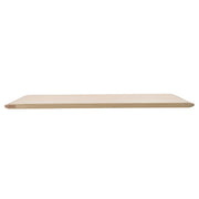 LIGHT CYPRESS CUTTING BOARD 39X24